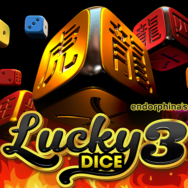 Lucky Streak Dice Slot