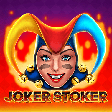 Joker Stoker Slot