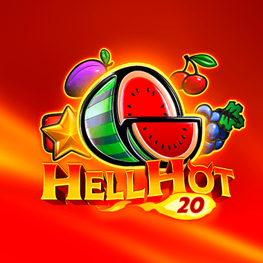 Hell Hot 20 Slot