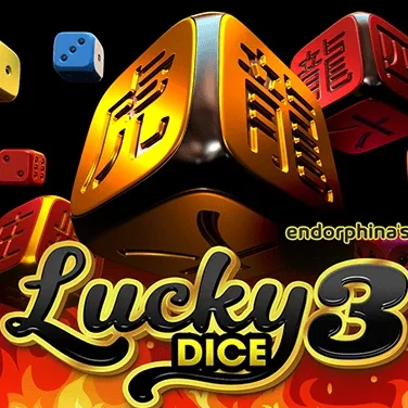 Lucky Streak Dice
