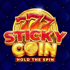 Igralni avtomat Sticky Coin Hold The Spin