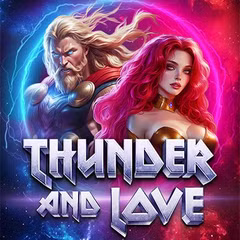 Igralni avtomat Thunder and Love